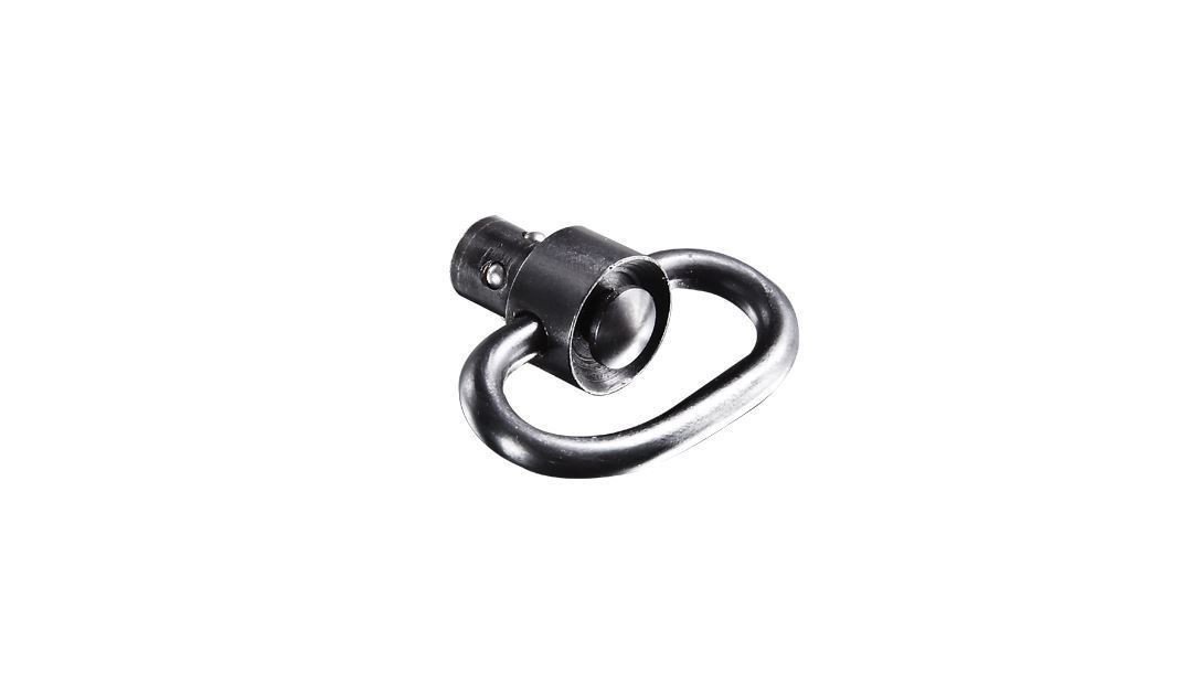 CAA Industries Push Button Sling Swivel