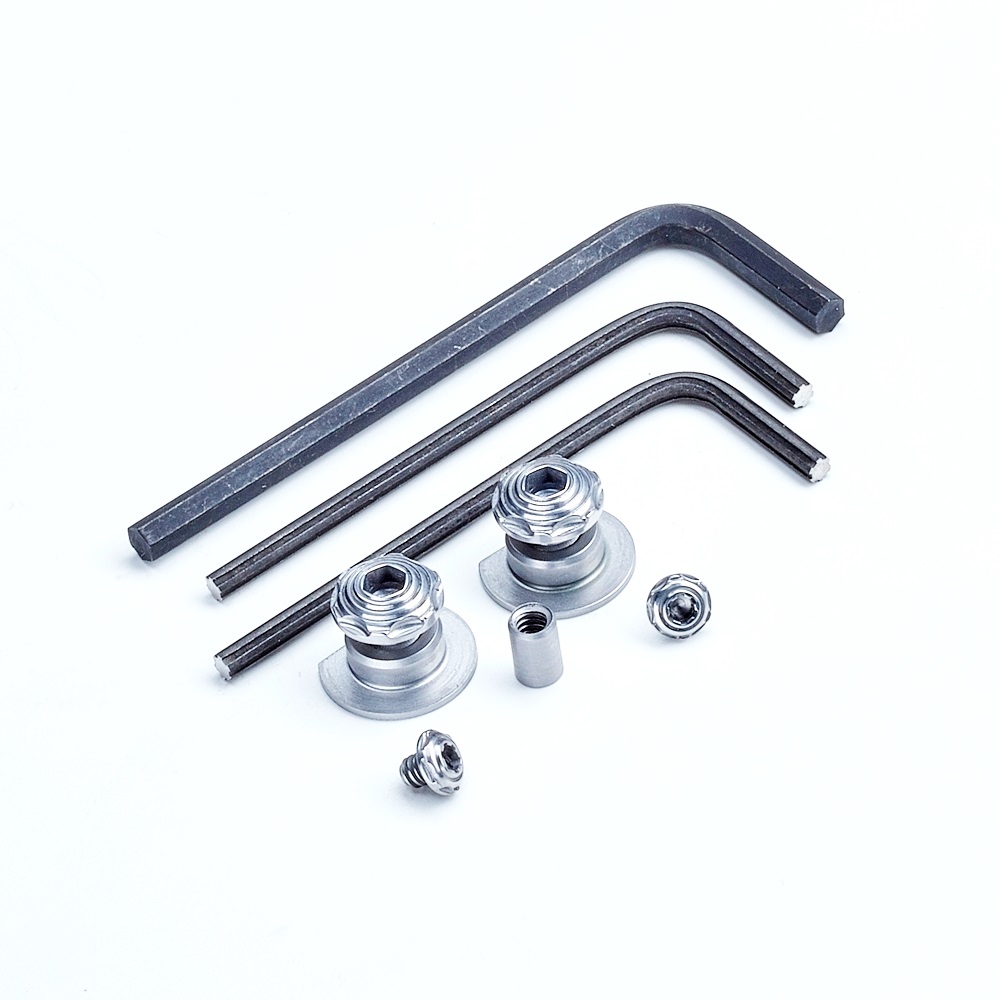 Infinity Firearms Grip Tool Kit for High Cap - Image 5