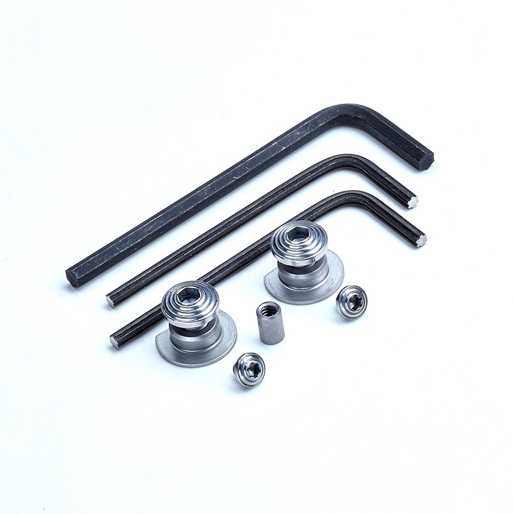 Infinity Firearms Grip Tool Kit for High Cap - Image 6