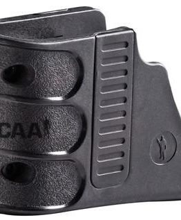 CAA TACTICAL Ergonomic CQB Magazine Grip - wrap around the magazine chamber