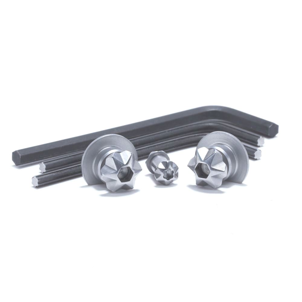 Infinity Firearms Grip Tool Kit for High Cap - Image 4