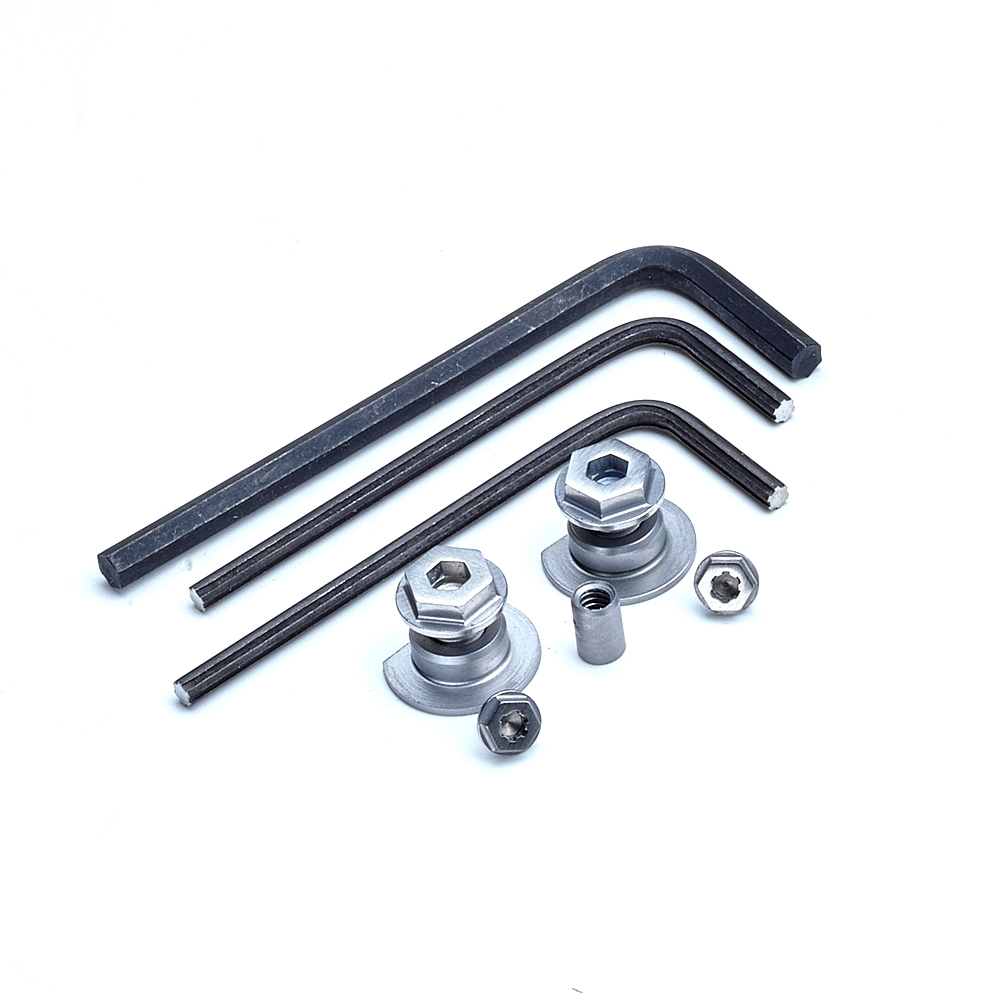 Infinity Firearms Grip Tool Kit for High Cap - Image 7