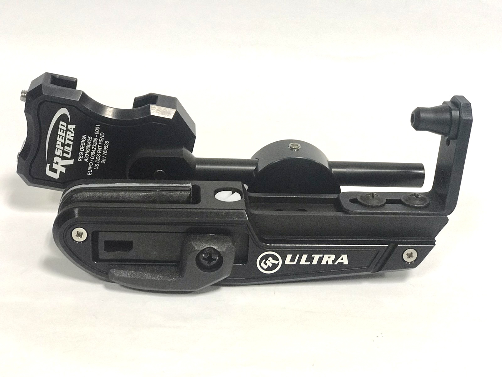 CR SPEED ULTRA HOLSTER 1911/2011 - Image 12