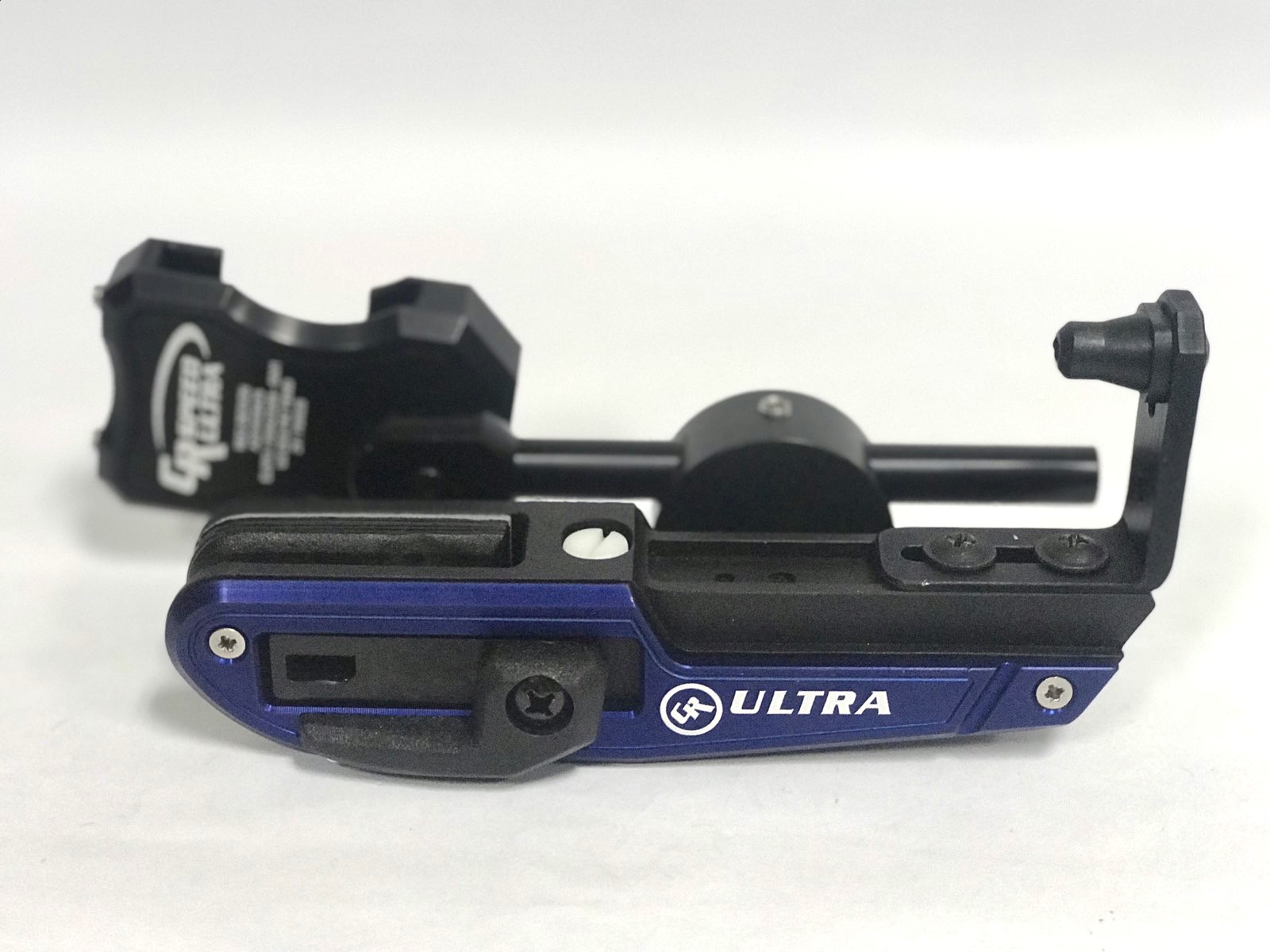CR SPEED ULTRA HOLSTER 1911/2011 - Image 11