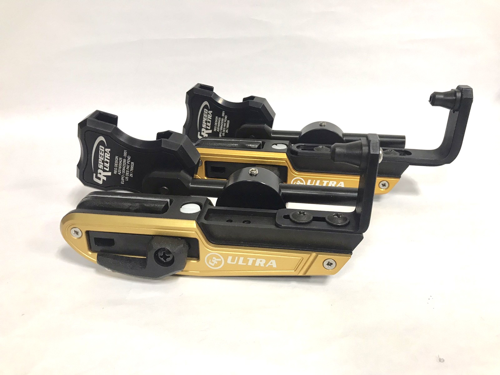 CR SPEED ULTRA HOLSTER 1911/2011 - Image 10