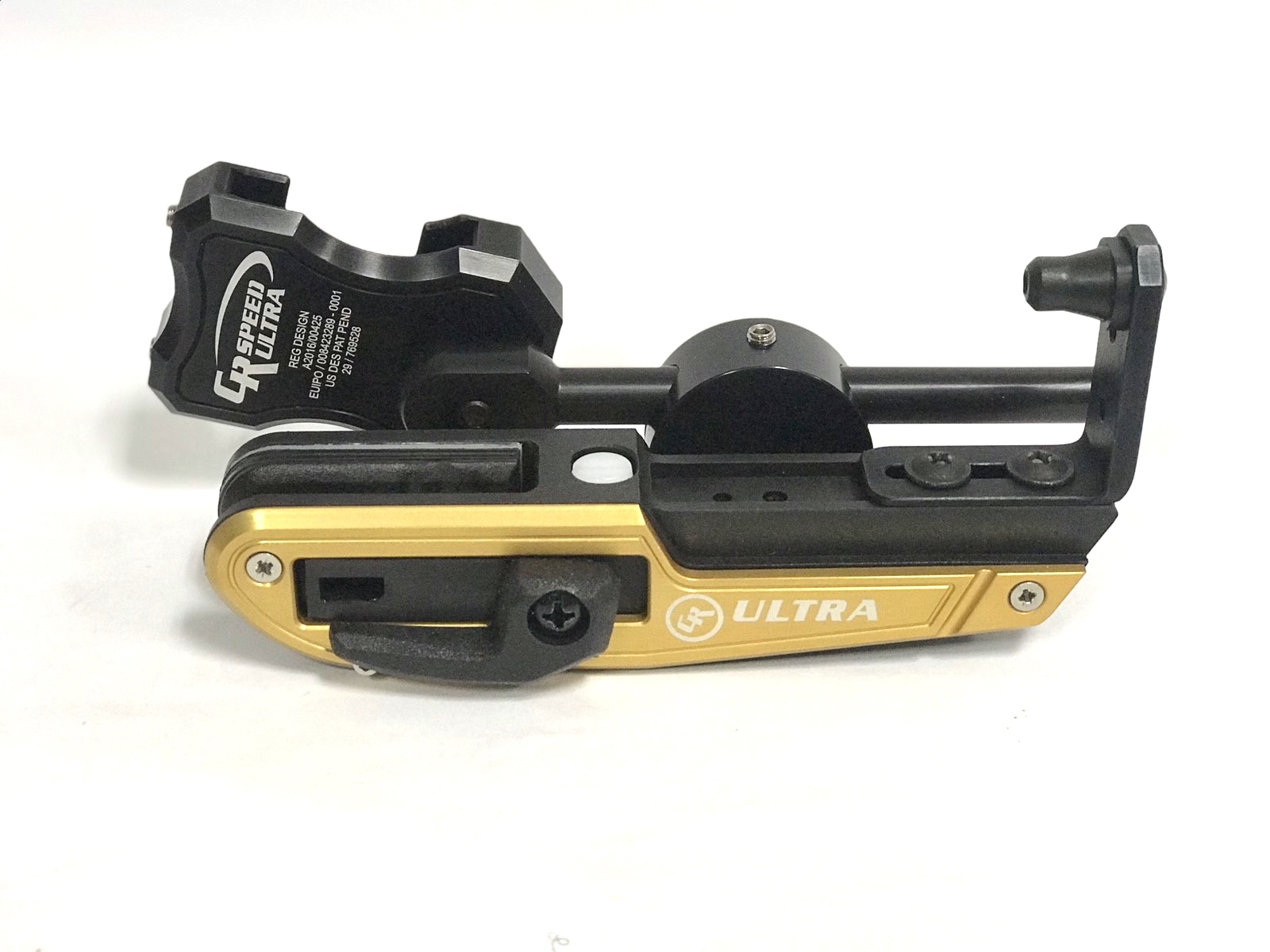 CR SPEED ULTRA HOLSTER 1911/2011 - Image 9