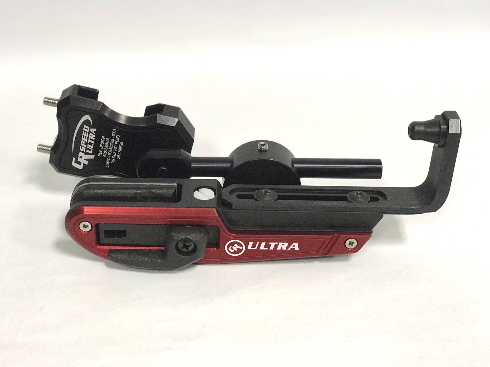 CR SPEED ULTRA HOLSTER 1911/2011 - Image 8