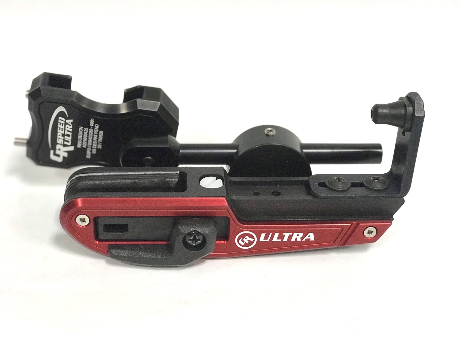 CR SPEED ULTRA HOLSTER 1911/2011 - Image 7