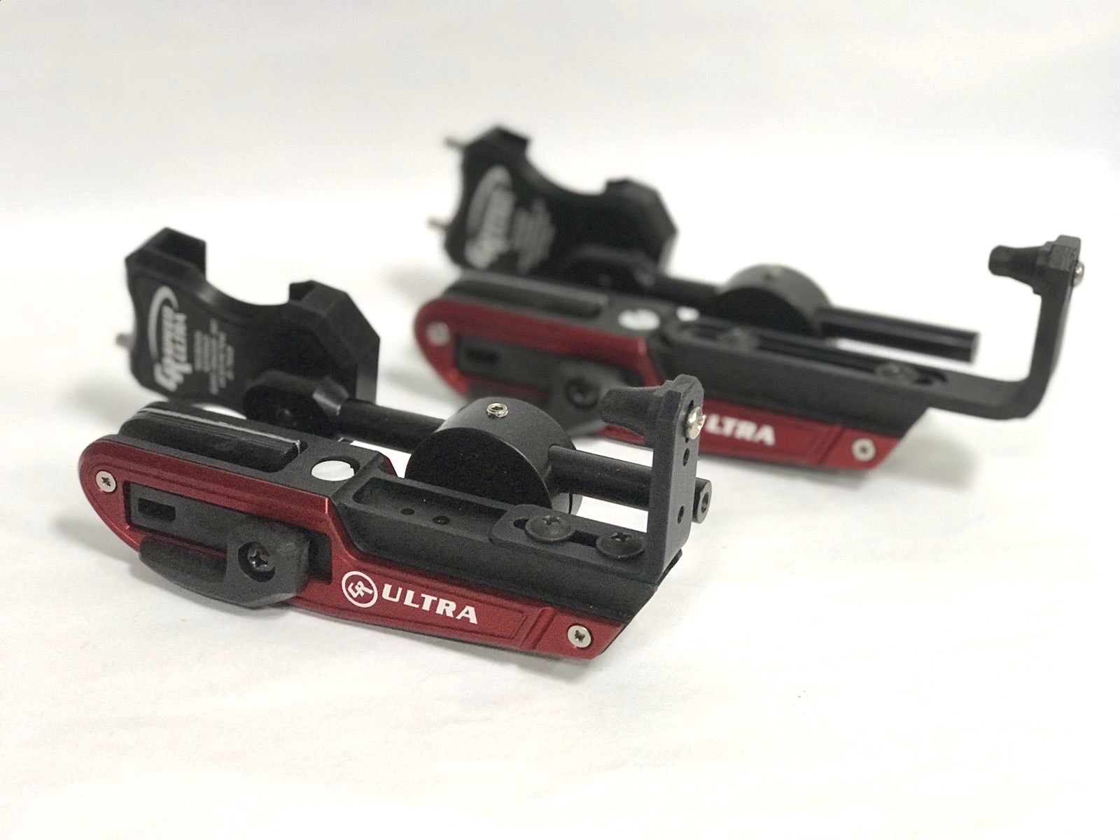 CR SPEED ULTRA HOLSTER 1911/2011 - Image 6