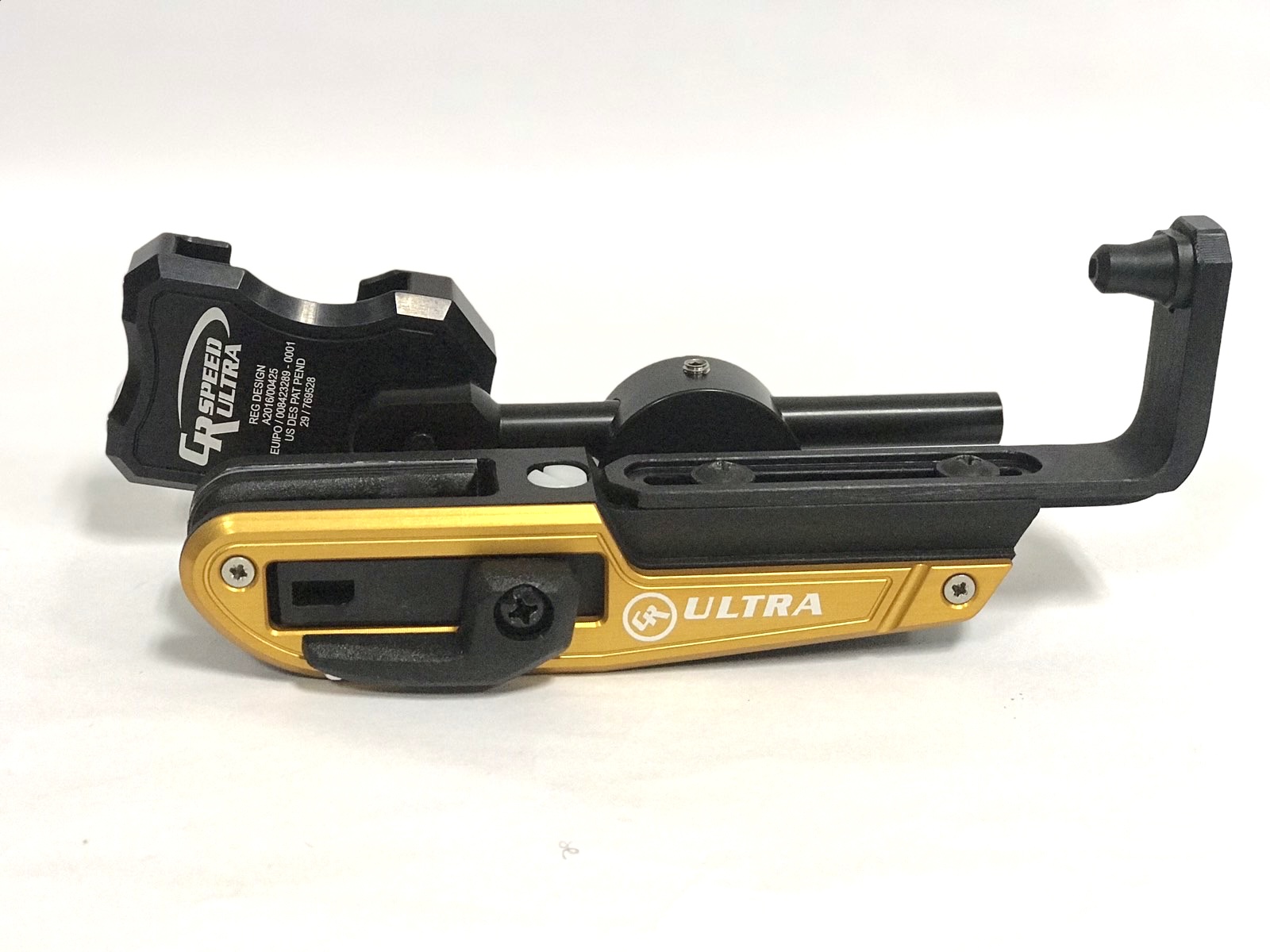 CR SPEED ULTRA HOLSTER 1911/2011 - Image 5