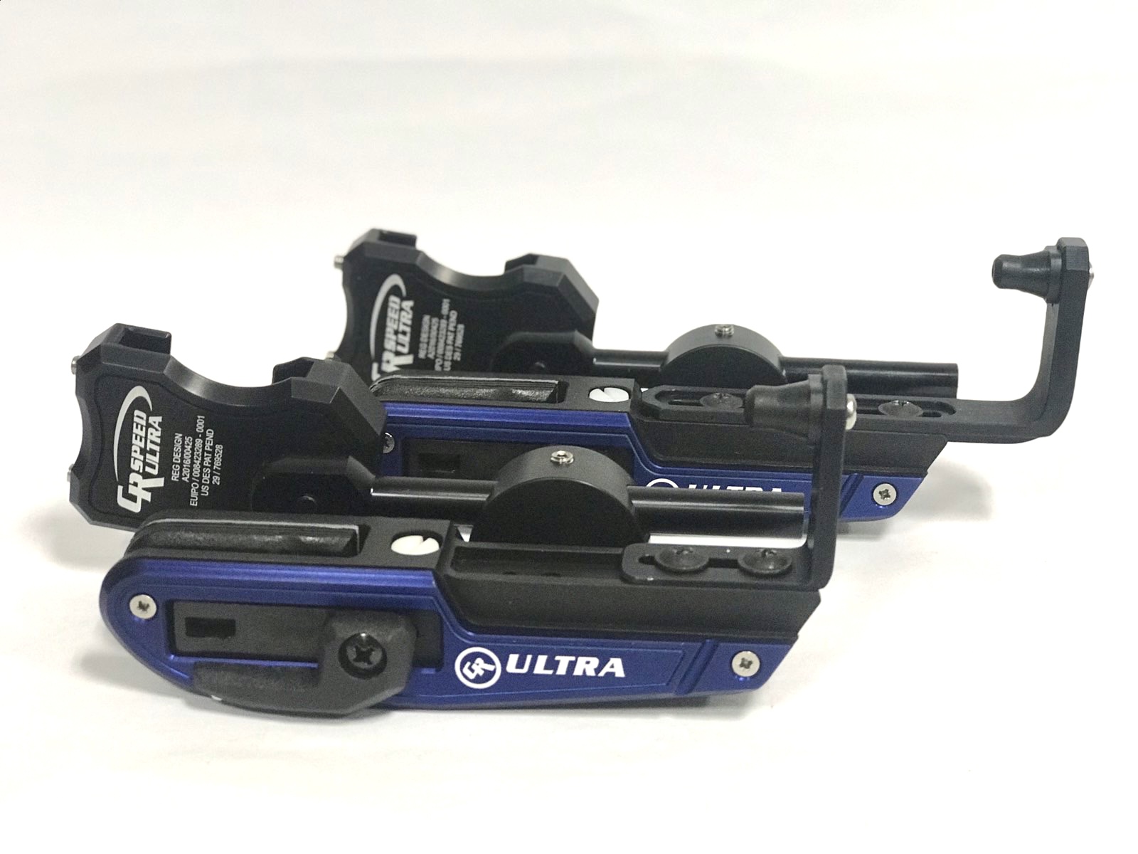 CR SPEED ULTRA HOLSTER 1911/2011 - Image 13