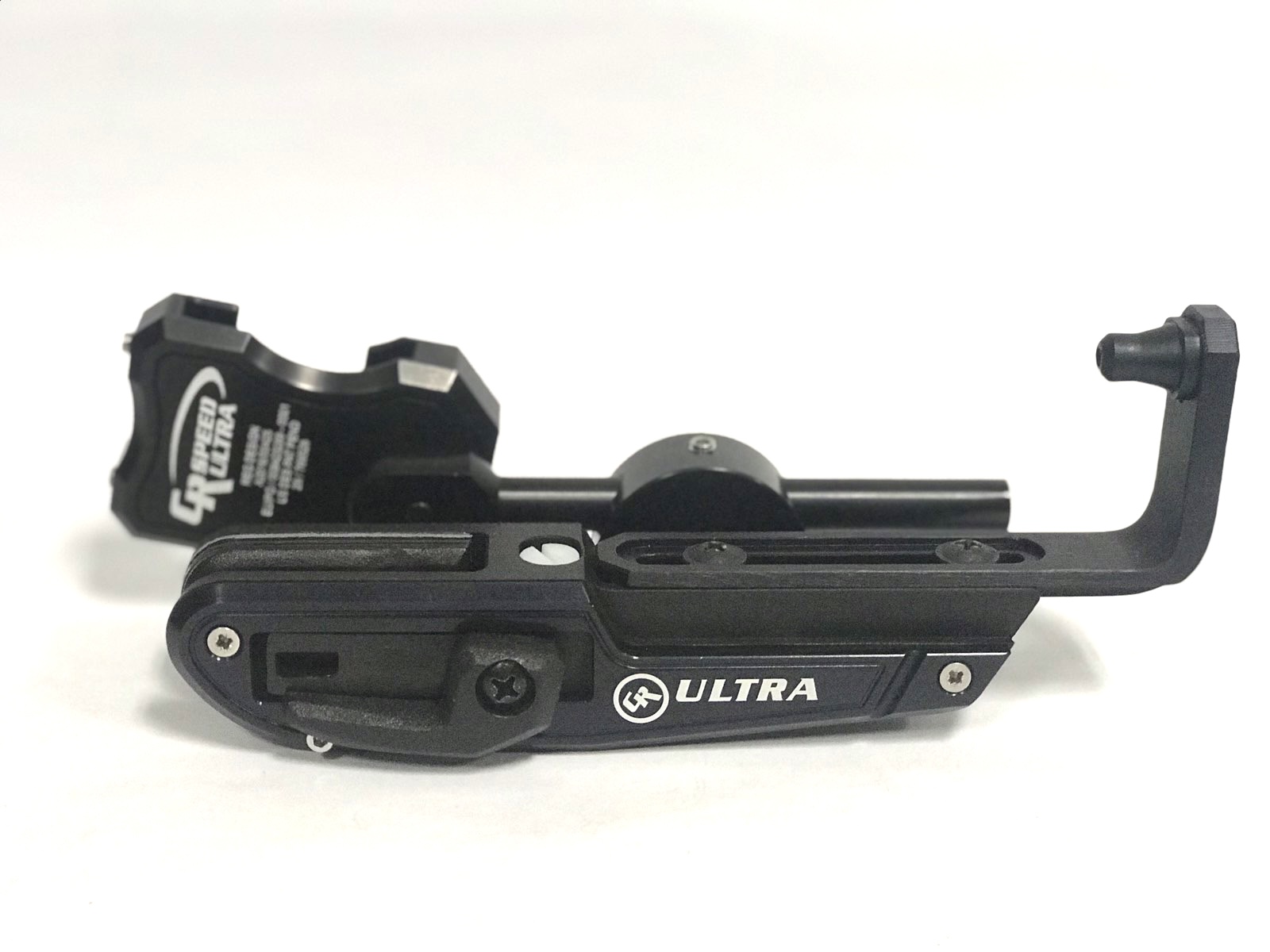 CR SPEED ULTRA HOLSTER 1911/2011 - Image 2