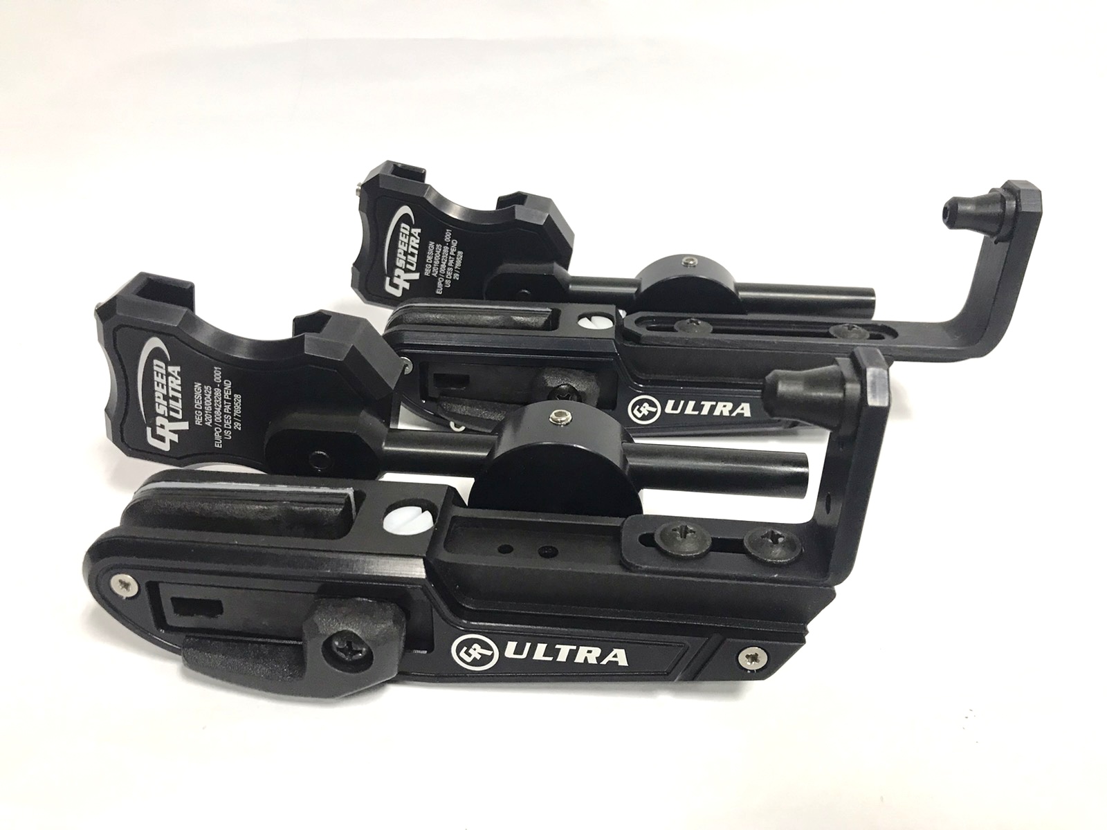 CR SPEED ULTRA HOLSTER 1911/2011 - Image 3
