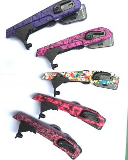 Cr Speed Holster WSMII - new design 1 Cr Speed Holster WSMII - new design