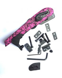 Cr Speed Holster WSMII - new design