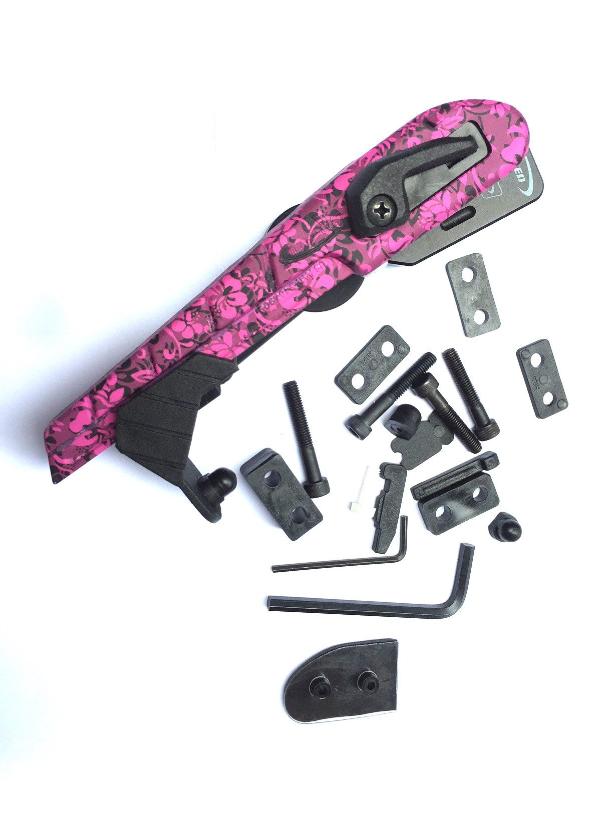 Cr Speed Holster WSMII - new design