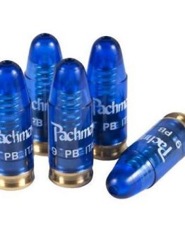Pachmayr Snap Caps for Pistol Calibers 9mm, 40S&W, 45ACP