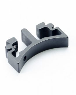 Infinity Firearms SVI Trigger Insert - Long Curved
