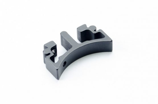 Infinity Firearms SVI Trigger Insert - Long Curved