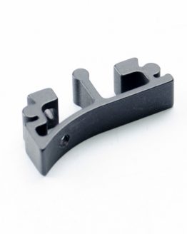 Infinity Firearms SVI Trigger Insert - Top Curved