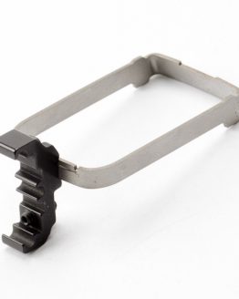 Infinity Firearms SVI Poly Triglide Trigger - Wide Body (HiCap)