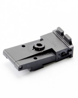 Infinity Firearms SVI Competition Rear Sight