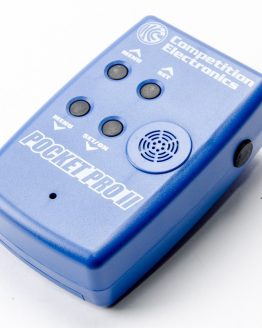 Competition Electronics Pocket Pro II Timer 1 Competition Electronics Pocket Pro II Timer