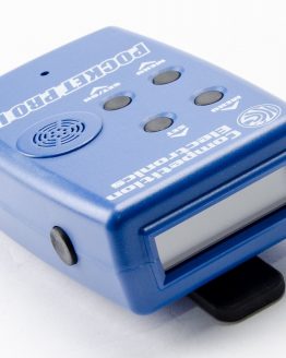 Competition Electronics Pocket Pro II Timer