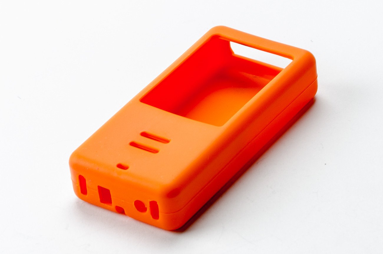 Competitive Edge Dynamics CED Silicone Skins