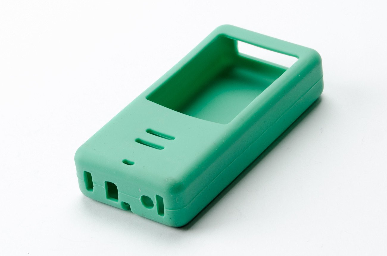 Competitive Edge Dynamics CED Silicone Skins