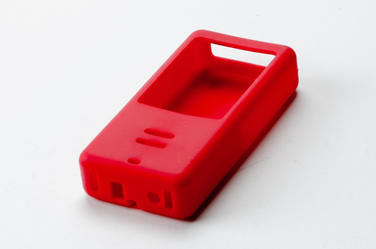 Competitive Edge Dynamics CED Silicone Skins