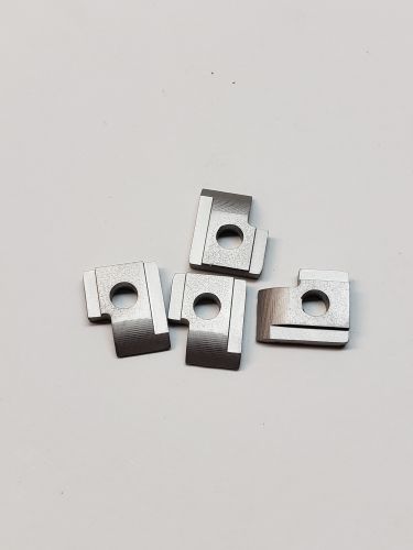 CK Arms Firing Pin Stop