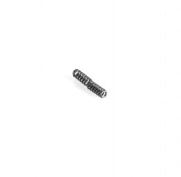 ismi plunger tube spring