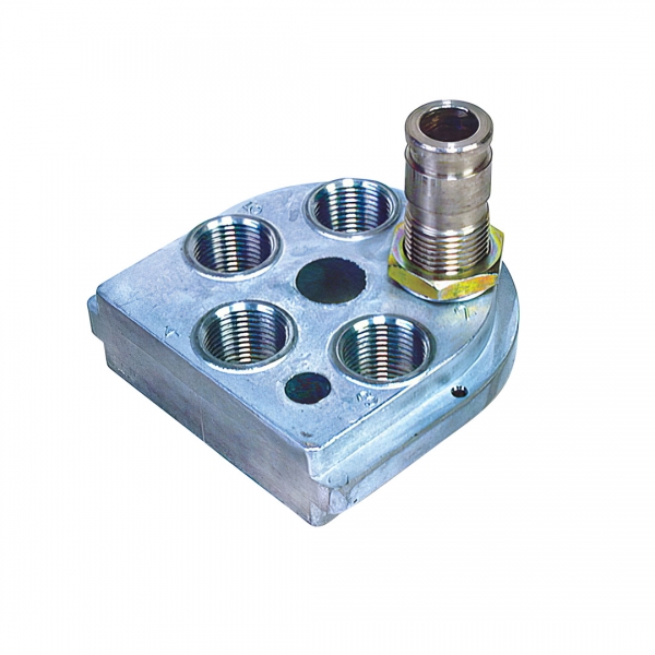 Dillon Precision Powder Die - RL 450 / RL 550 / XL 650