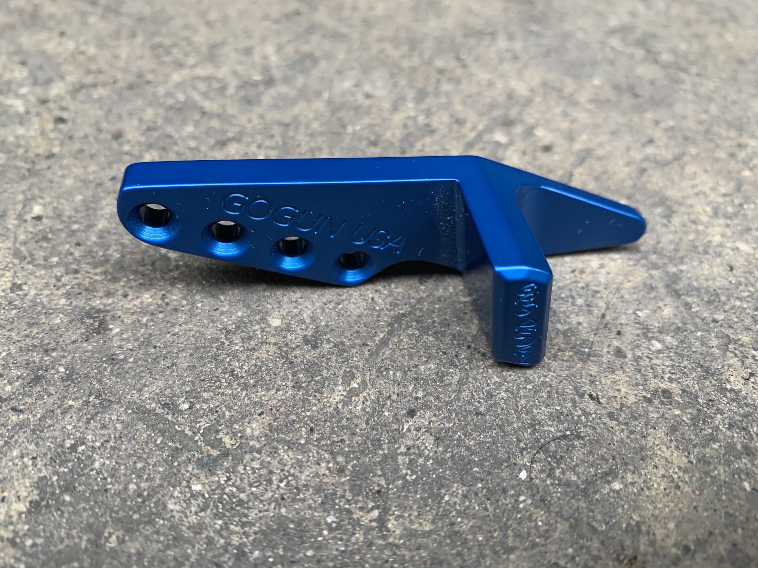 GoGun USA Gas Pedal Thumb Assist - Image 2