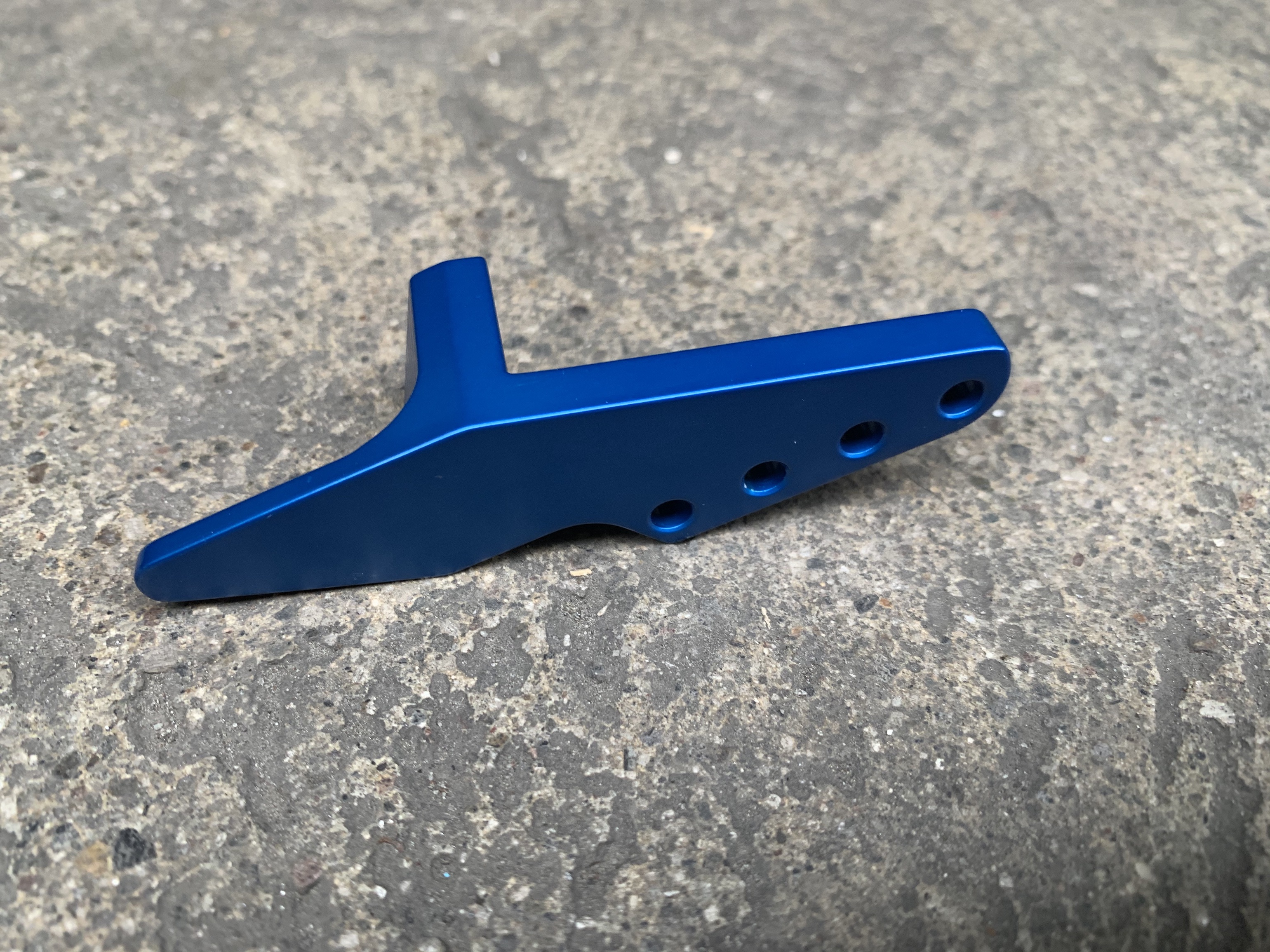 GoGun USA Gas Pedal Thumb Assist - Image 3