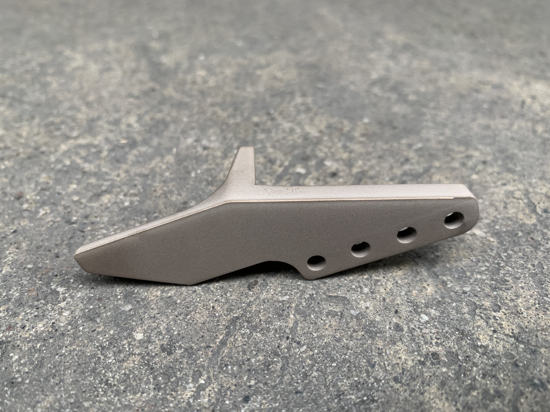 GoGun USA Gas Pedal Thumb Assist - Image 6