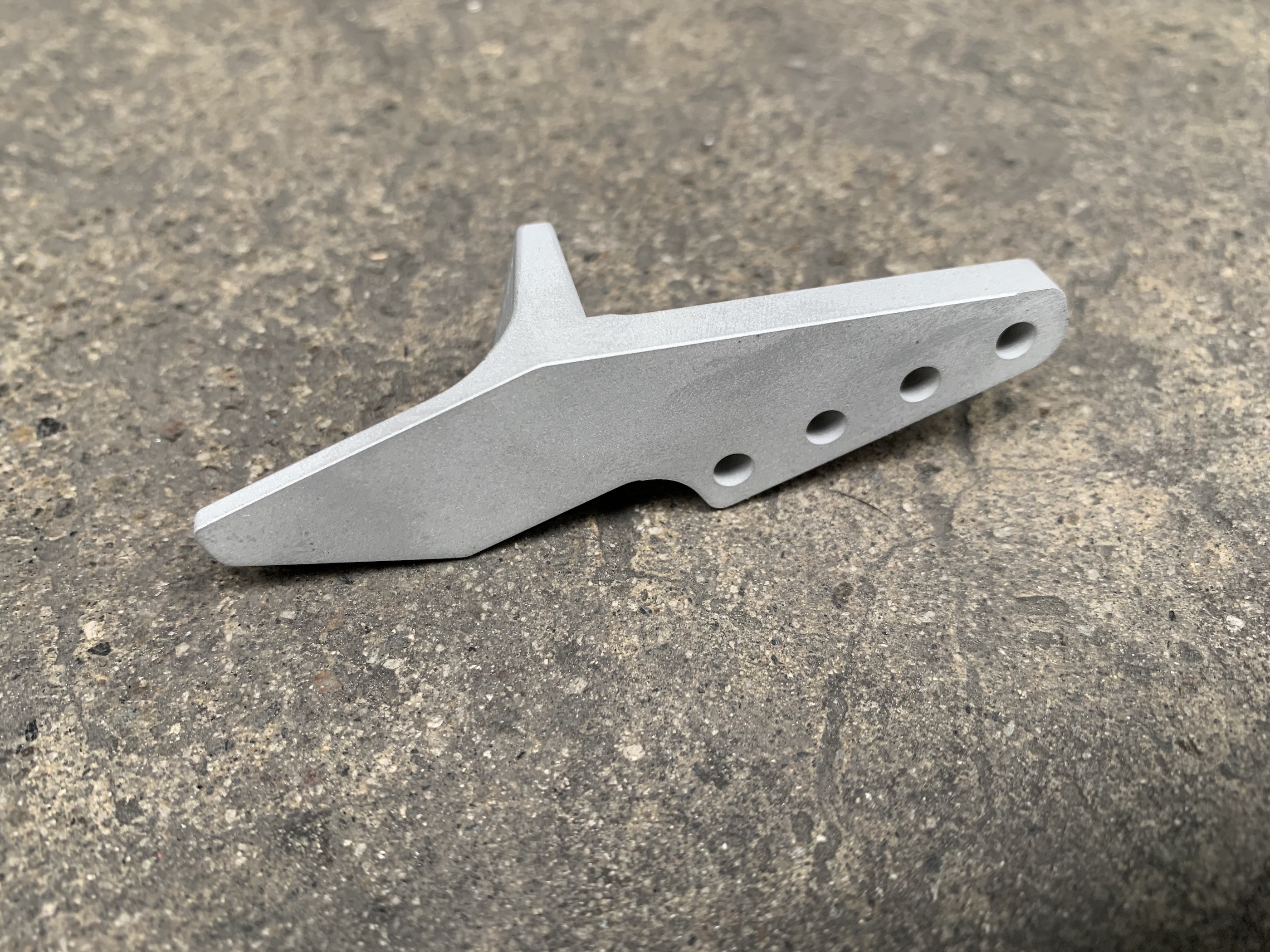 GoGun USA Gas Pedal Thumb Assist - Image 9