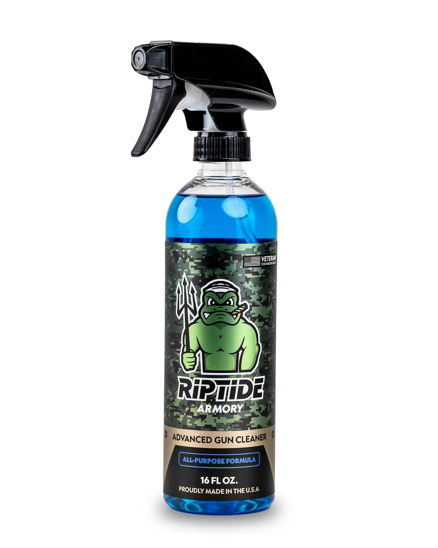 RIPTIDE ARMORY Advanced Gun Cleaner - Image 6