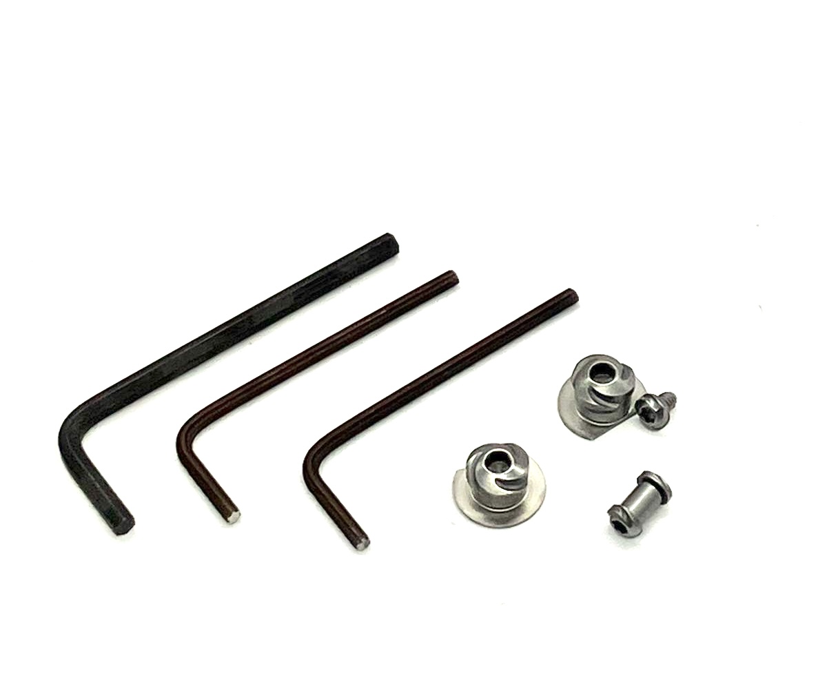 Infinity Firearms Grip Tool Kit for High Cap - Image 8