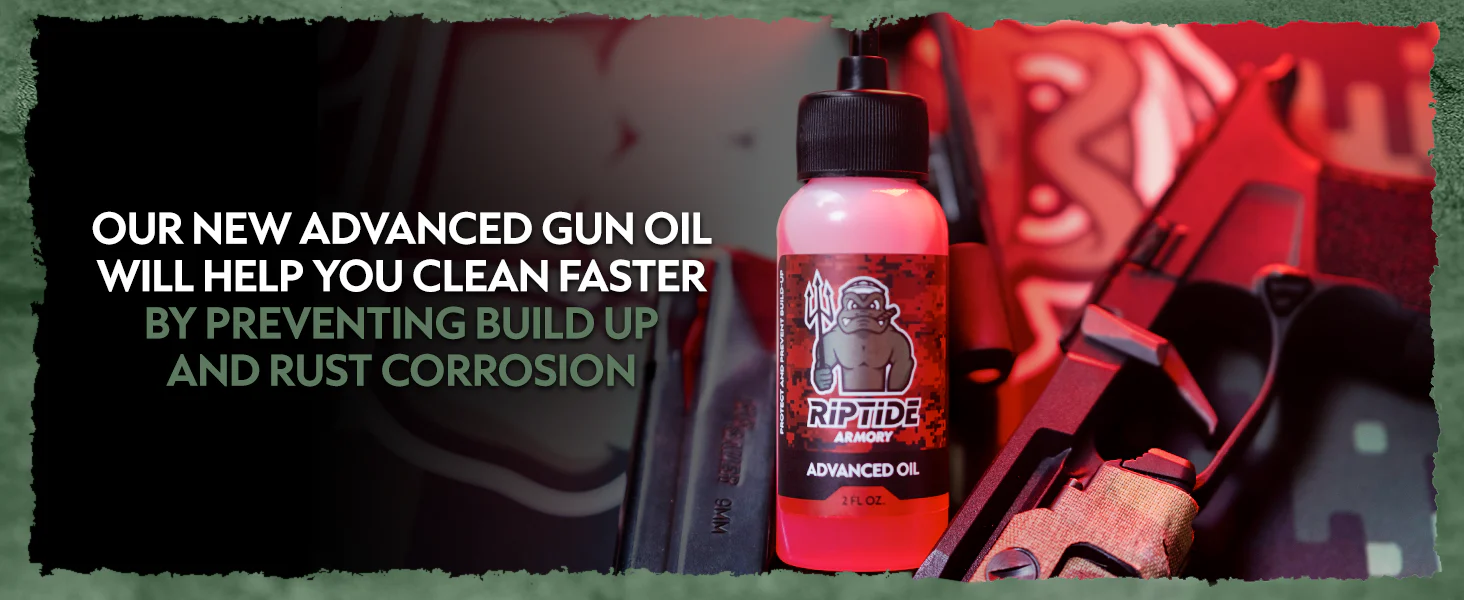 RIPTIDE ARMORY ADVANCED OIL - Image 4
