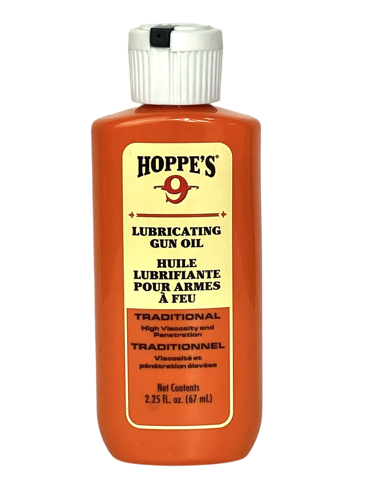 Hoppe's Lubricating Gun Oil